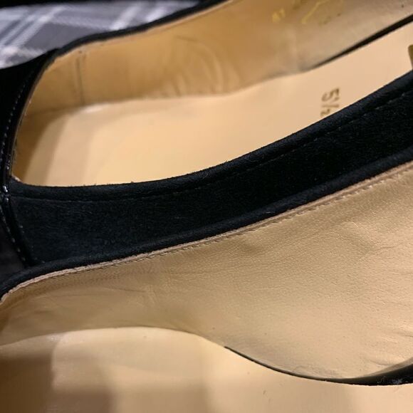 Gabor Leather Pumps - Picture 10 of 11